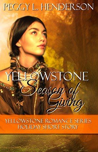 A Yellowstone Season of Giving