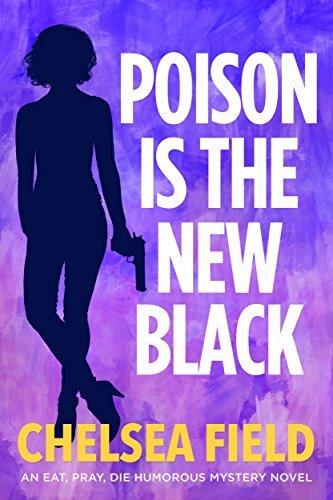 Poison is the New Black