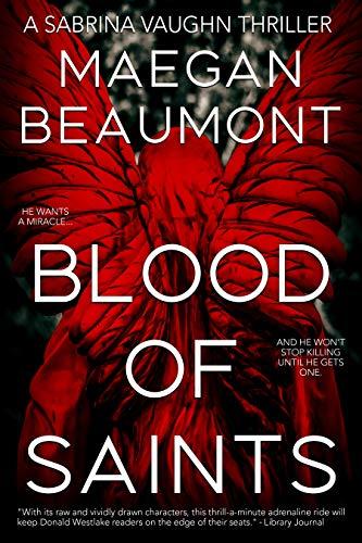 Blood of Saints