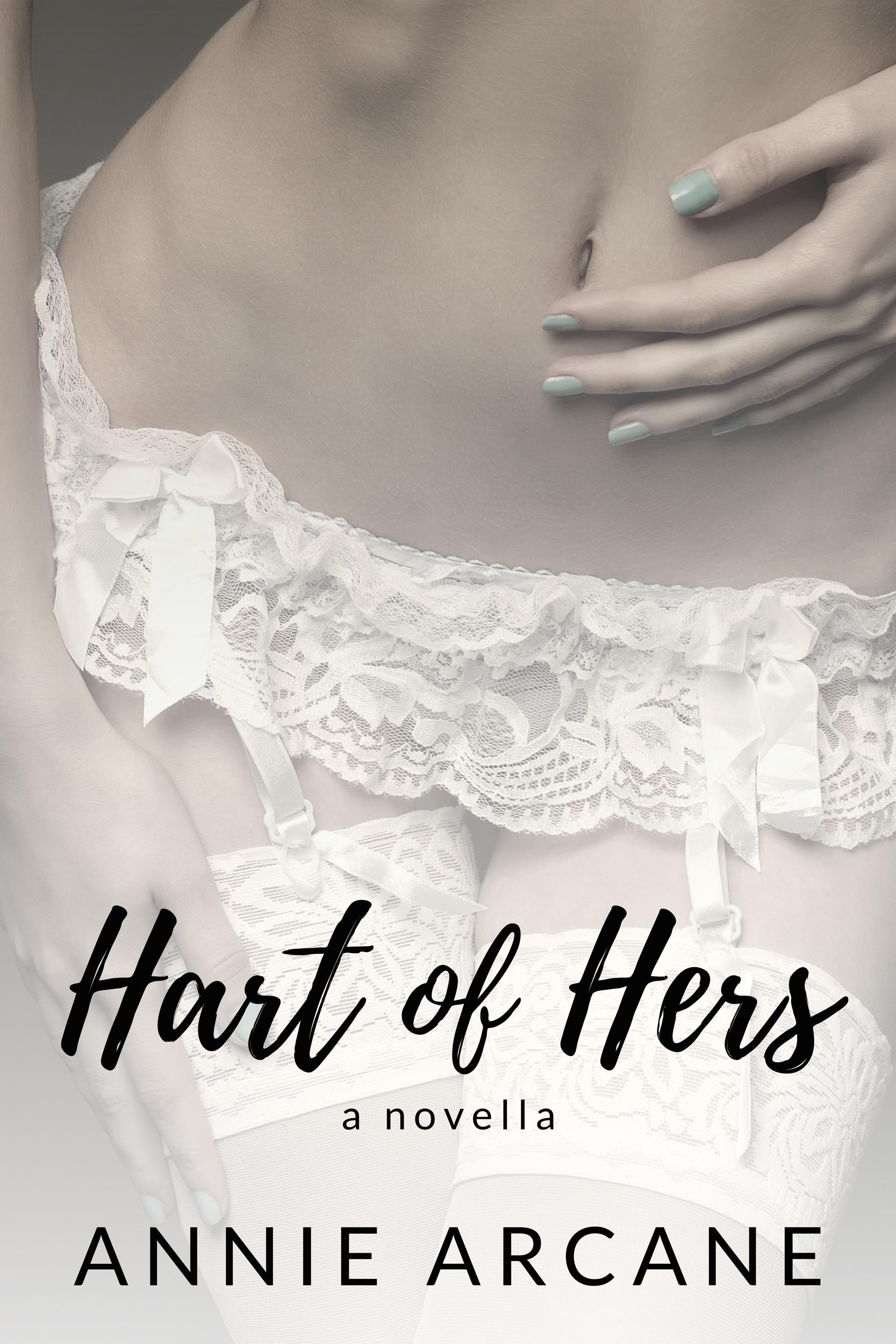Hart of Hers
