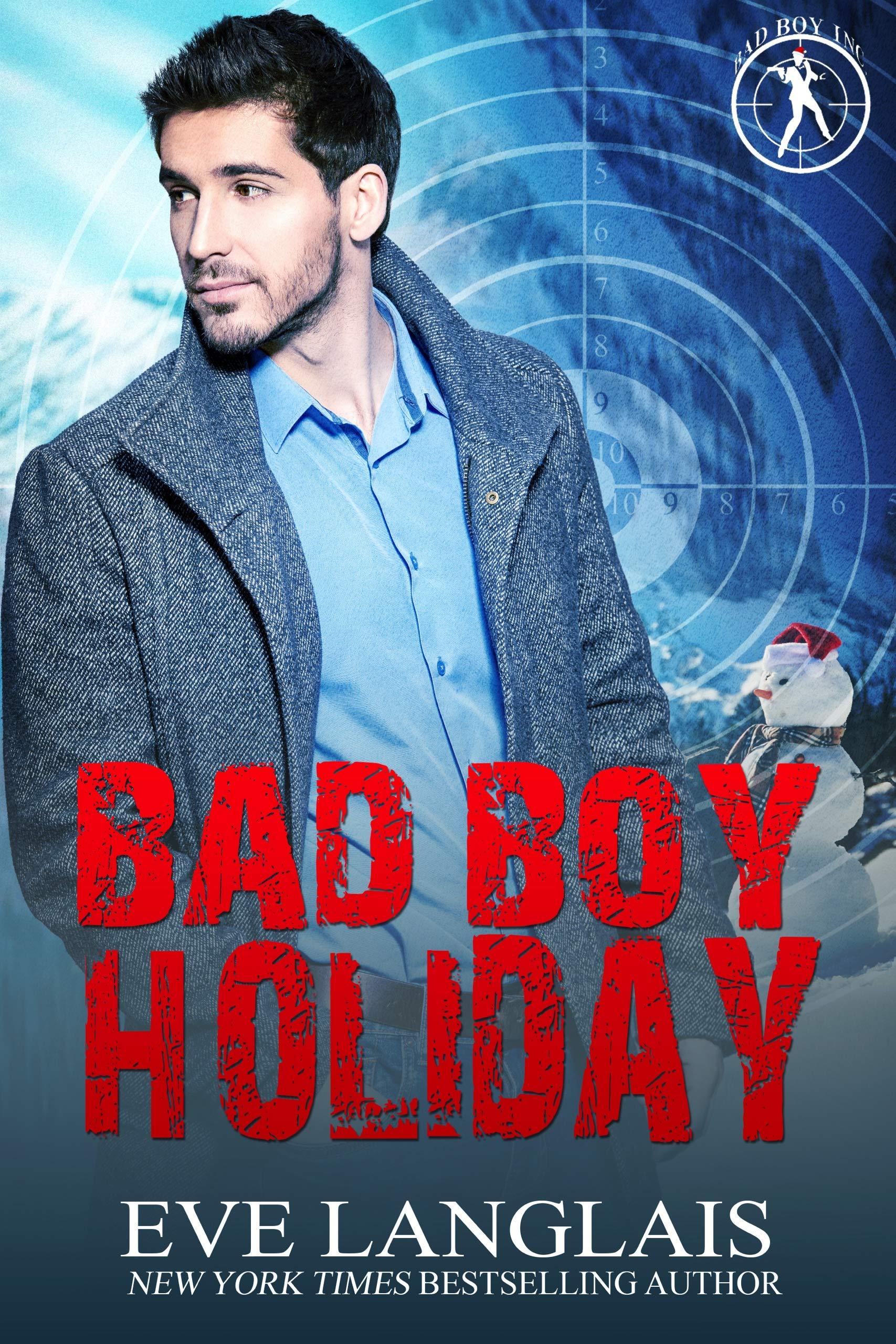 Bad Boy Holiday