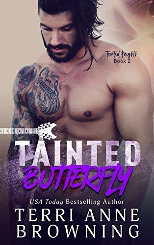 Tainted Butterfly