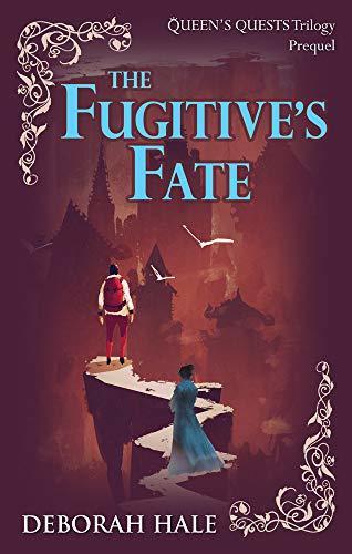The Fugitive's Fate