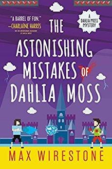 The Astonishing Mistakes of Dahlia Moss