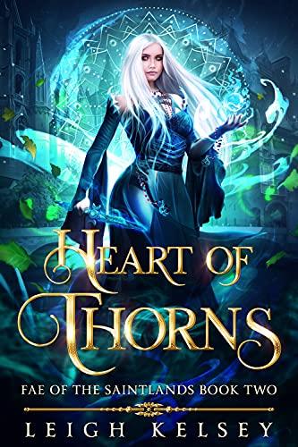 Heart of Thorns