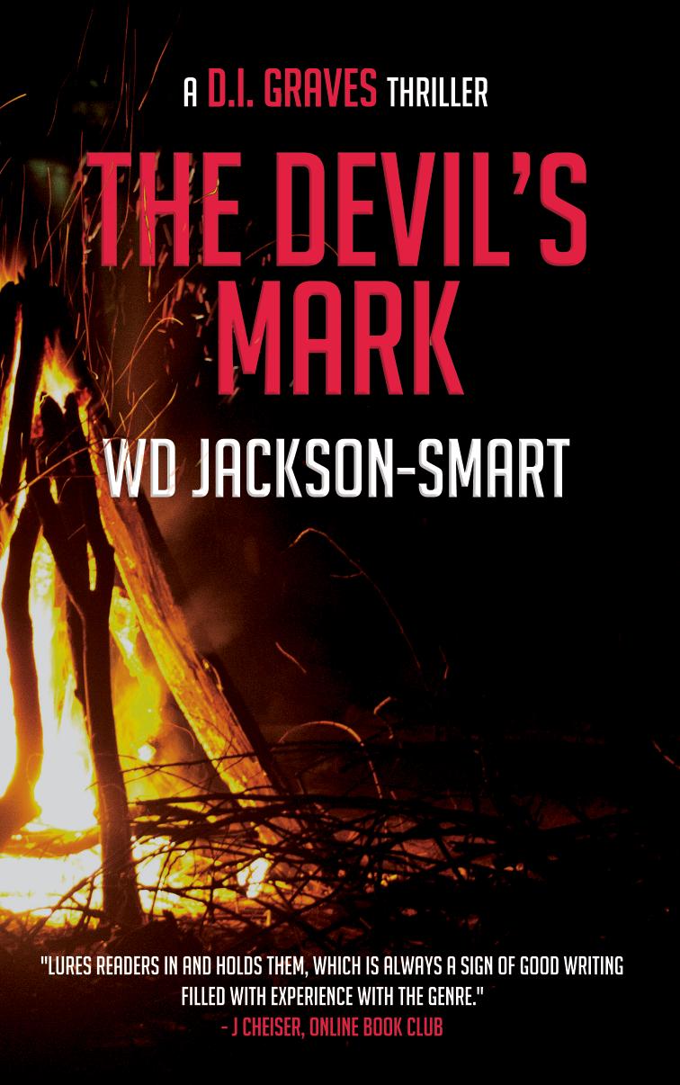 The Devils Mark