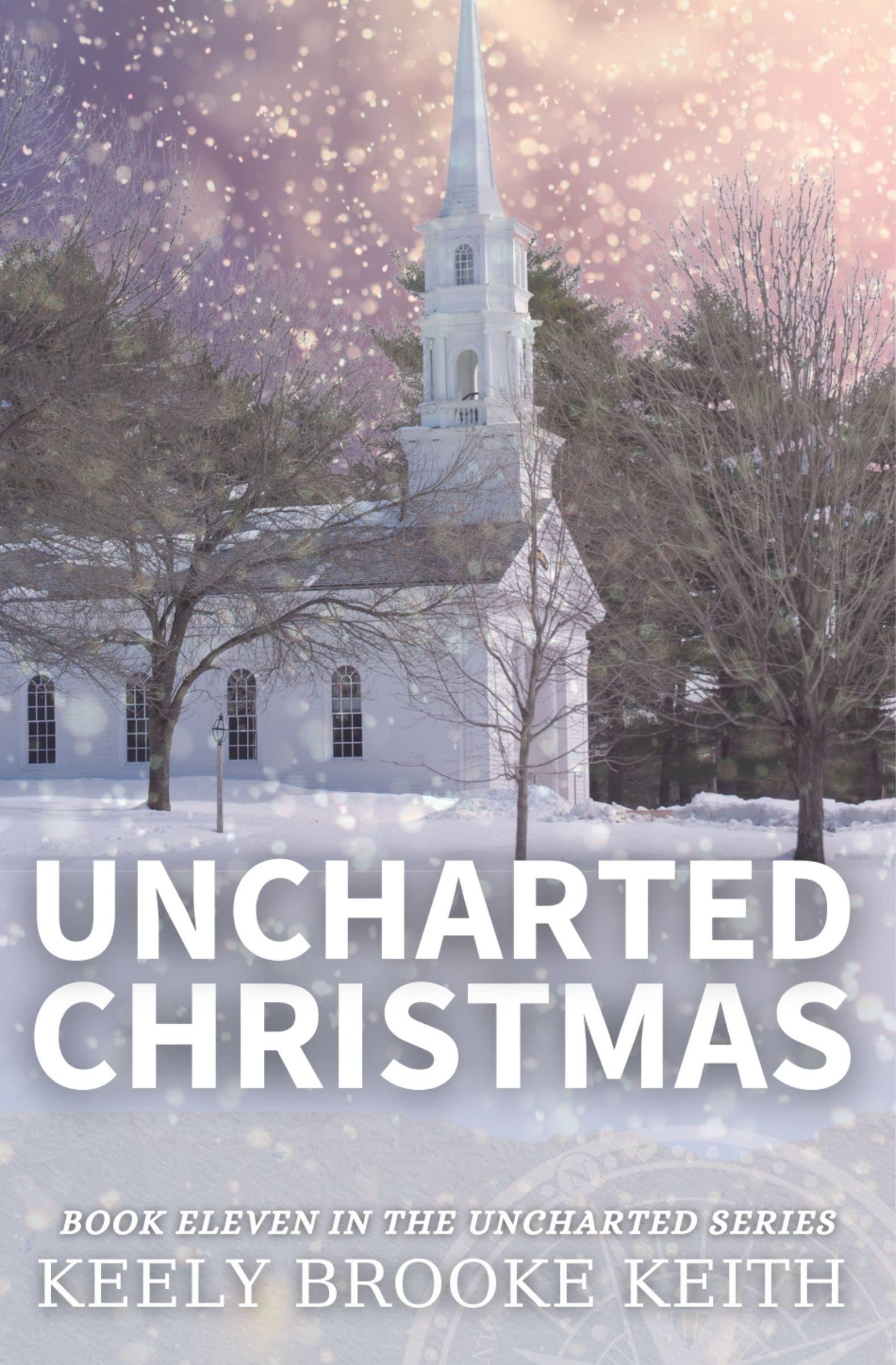 Uncharted Christmas