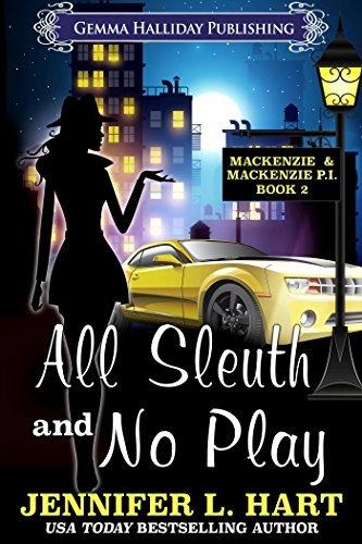 All Sleuth and No Play