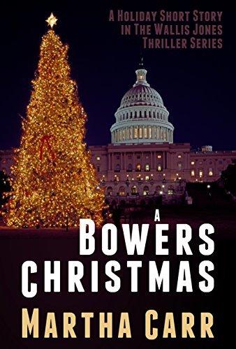 A Bower's Christmas