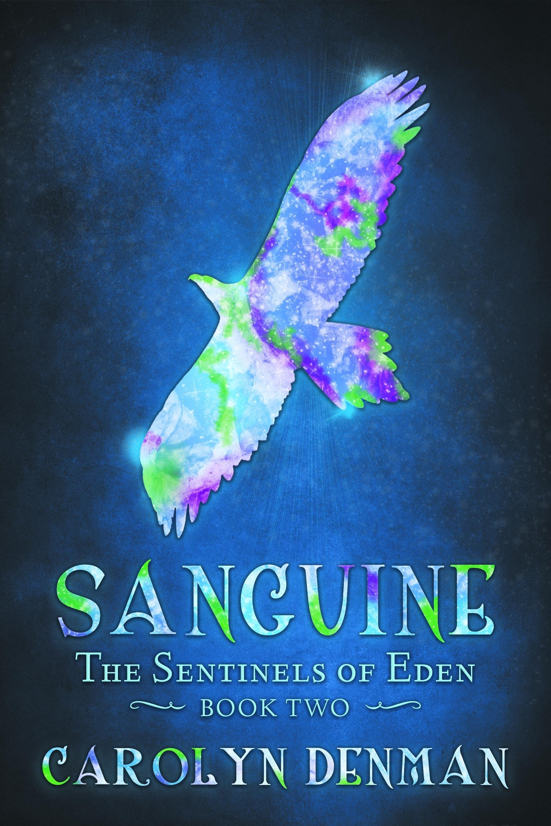 Series Book Cover Preview