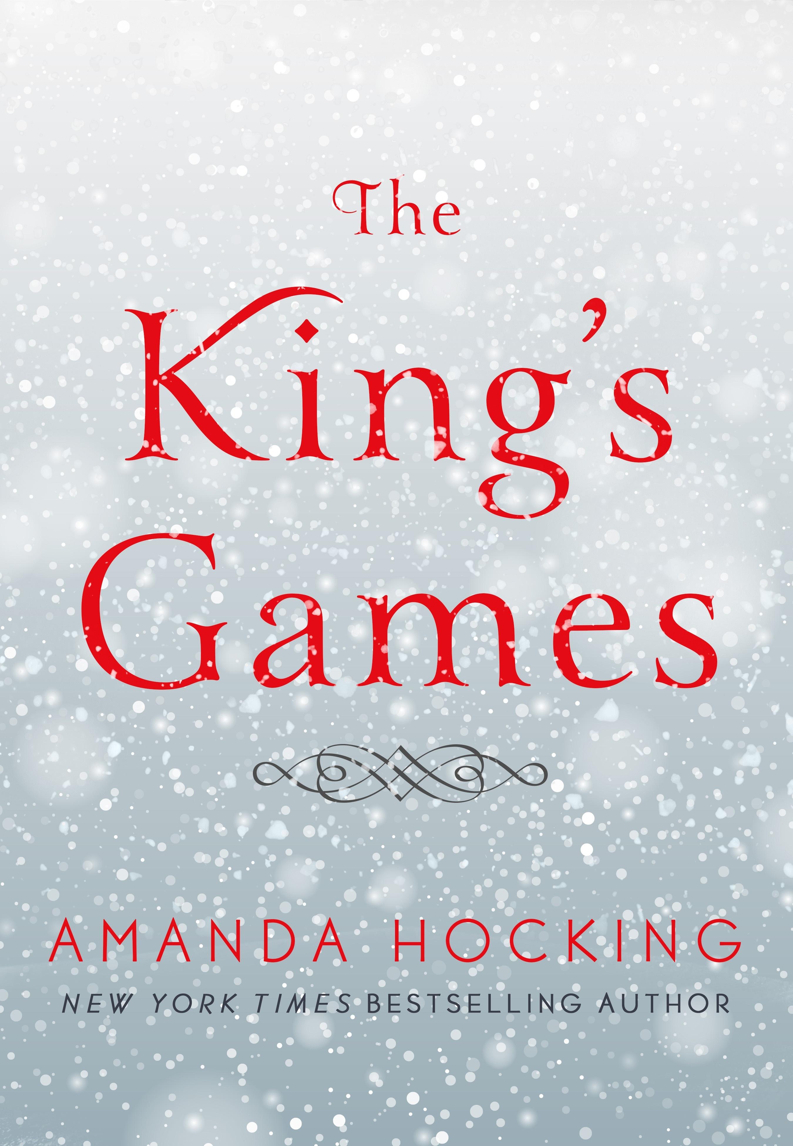 The King's Games