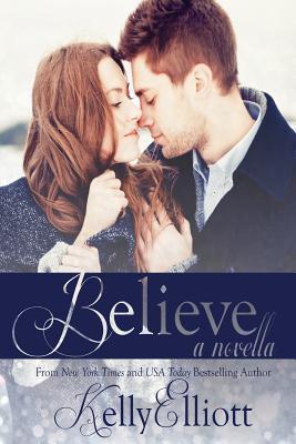 Believe: A Wanted Christmas