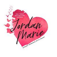 Jordan Marie